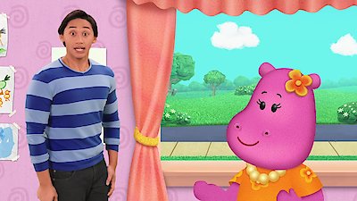 Blue's Clues & You! Season 2 Episode 13