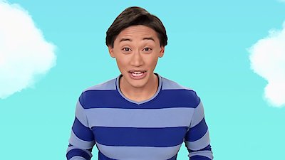 Blue's Clues & You! Season 2 Episode 16