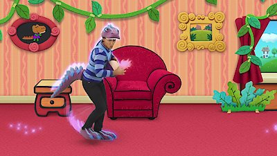 Blue's Clues & You! Season 3 Episode 6