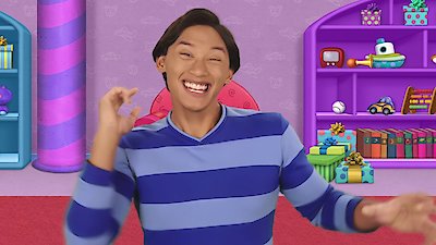 Blue's Clues & You! Season 3 Episode 9