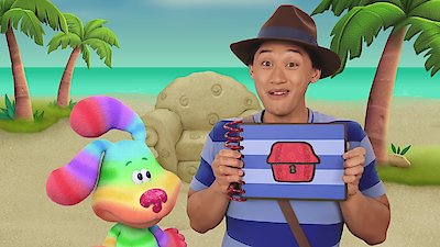 Blue's Clues & You! Season 3 Episode 13
