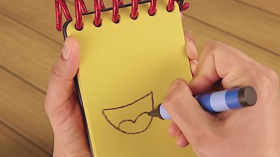 Blue's Clues & You! Season 3 Episode 14