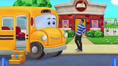 Blue's Clues & You! Season 3 Episode 17