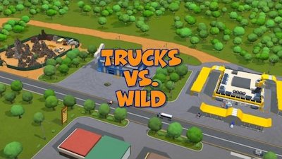 The Adventures of Chuck & Friends Season 1 Episode 10