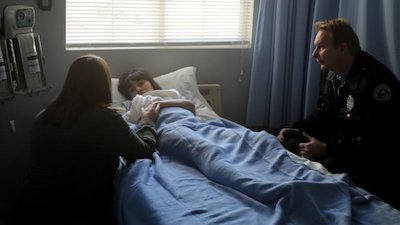 The Object of Murder Season 1 Episode 2