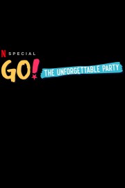 GO!: The Unforgettable Party