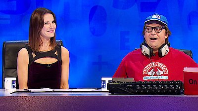 8 Out Of 10 Cats Does Countdown Season 16 Episode 3