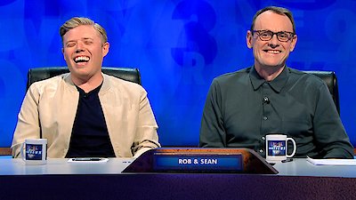 8 Out Of 10 Cats Does Countdown Season 16 Episode 4