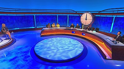 8 Out Of 10 Cats Does Countdown Season 19 Episode 4