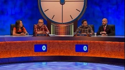 8 Out Of 10 Cats Does Countdown Season 20 Episode 2