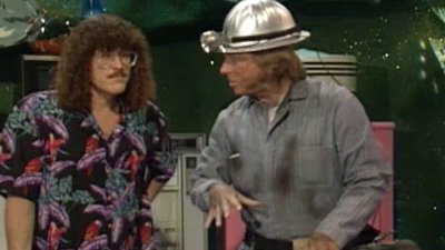 Weird Al: The Weird Al Show - Complete Series      Season 1 Episode 3