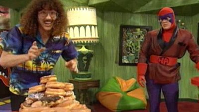 Weird Al: The Weird Al Show - Complete Series      Season 1 Episode 6