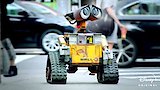 WALL-E: Lost and Found