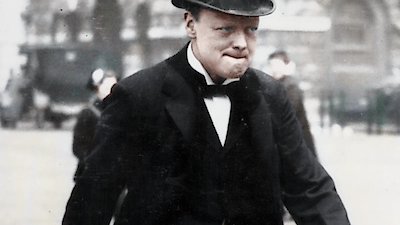 Britain in Color Season 1 Episode 3