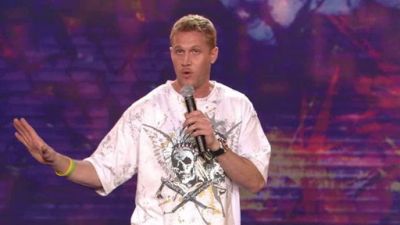 Whiteboyz in the Hood  Season 1 Episode 4