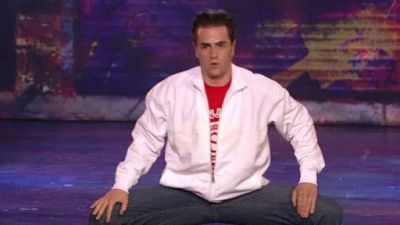 Whiteboyz in the Hood  Season 1 Episode 6