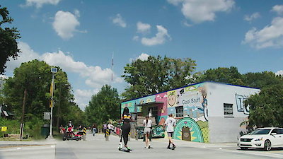 Blind Date Season 1 Episode 18