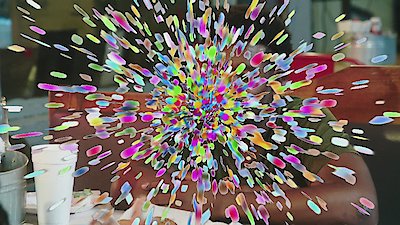 Blind Date Season 1 Episode 36