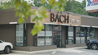 Blind Date Season 1 Episode 35