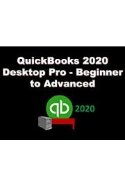 QuickBooks 2020 Desktop Pro - Beginner to Advanced Season 1 Episode 10