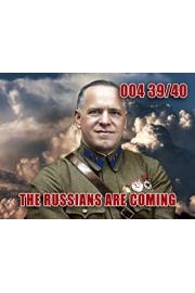 WW2 In Real Time