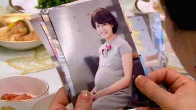 Flames of Desire Season 1 Episode 4