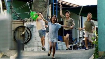 Flames of Desire Season 1 Episode 1