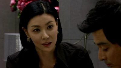 Flames of Desire Season 1 Episode 9