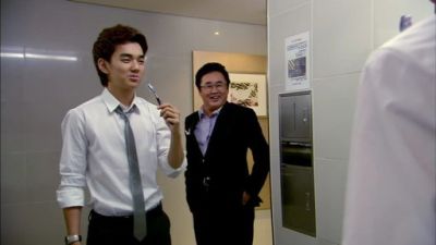 Flames of Desire Season 1 Episode 20