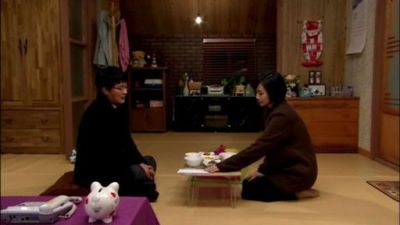 Flames of Desire Season 1 Episode 19