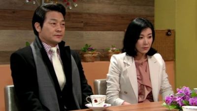 Flames of Desire Season 1 Episode 41