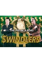 Swindlers the Series