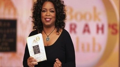 The Oprah Winfrey Show Season 13 Episode 13