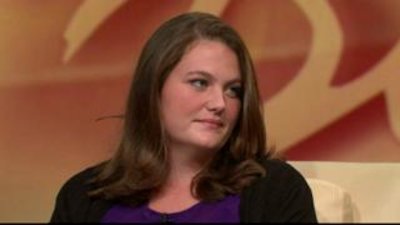 The Oprah Winfrey Show Season 13 Episode 15