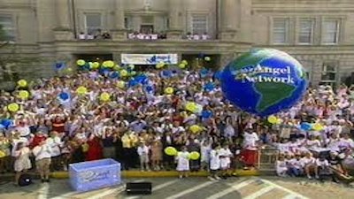 The Oprah Winfrey Show Season 13 Episode 22