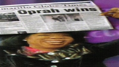The Oprah Winfrey Show Season 13 Episode 38