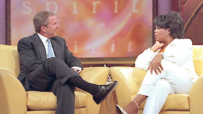 The Oprah Winfrey Show Season 15 Episode 7