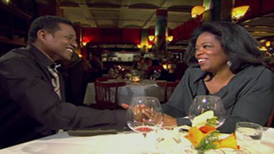 The Oprah Winfrey Show Season 16 Episode 55
