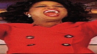 The Oprah Winfrey Show Season 20 Episode 39