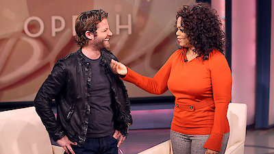 The Oprah Winfrey Show Season 22 Episode 23