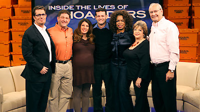 The Oprah Winfrey Show Season 22 Episode 49