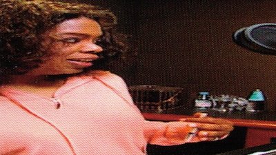 The Oprah Winfrey Show Season 22 Episode 57