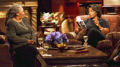 The Oprah Winfrey Show Season 23 Episode 38