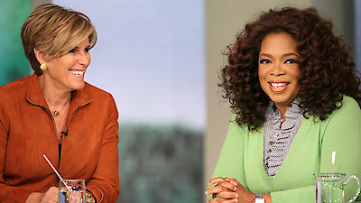 The Oprah Winfrey Show Season 23 Episode 62