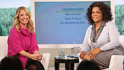 The Oprah Winfrey Show Season 23 Episode 63
