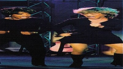 The Oprah Winfrey Show Season 24 Episode 9