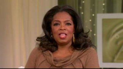 The Oprah Winfrey Show Season 24 Episode 24