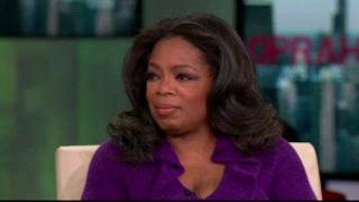 The Oprah Winfrey Show Season 24 Episode 26