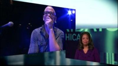 The Oprah Winfrey Show Season 24 Episode 35