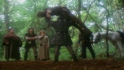 Robin of Sherwood Season 1 Episode 6